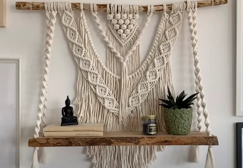 Macramé