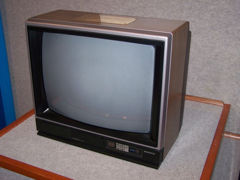 Magnavox Electronics