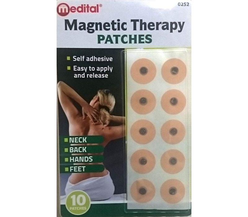 Magnetic Therapy