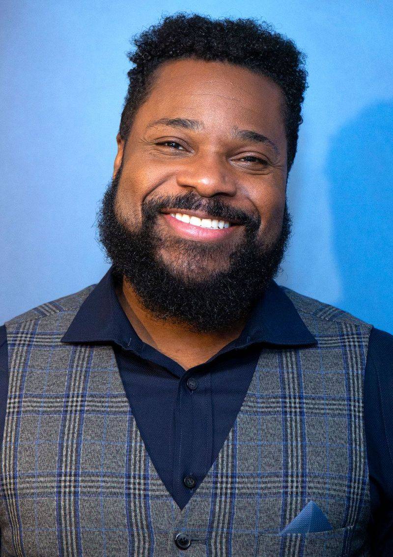 Malcolm Jamal Warner