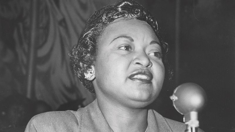 Mamie Till-Mobley