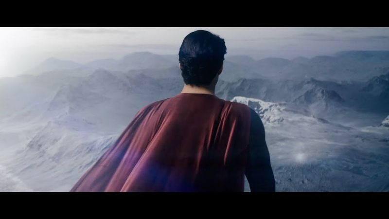 Man of Steel