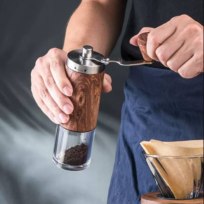 Manual Coffee Grinders