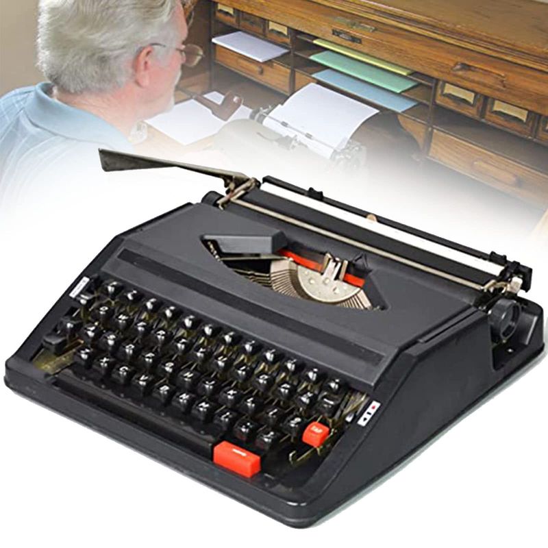 Manual Typewriters