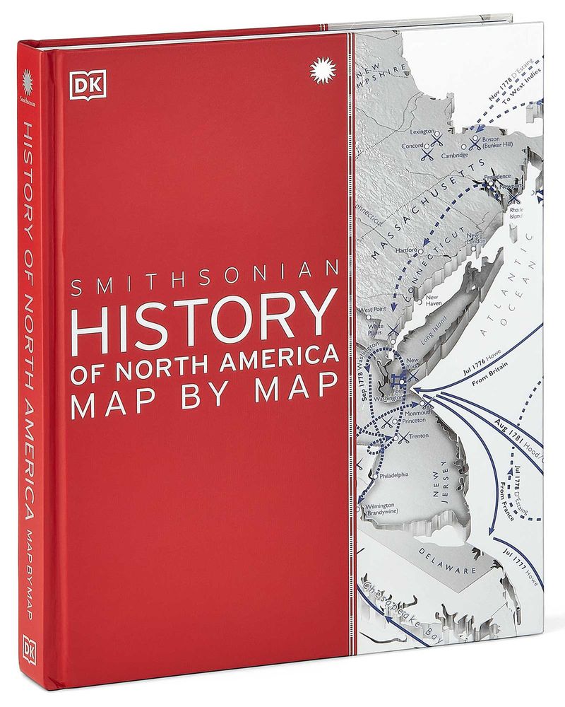 Map Books