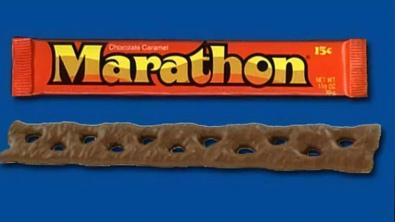 Marathon Bar