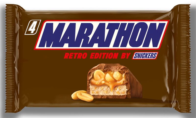 Marathon Bar