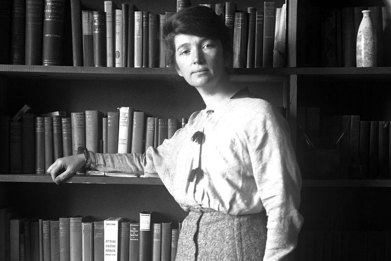 Margaret Sanger