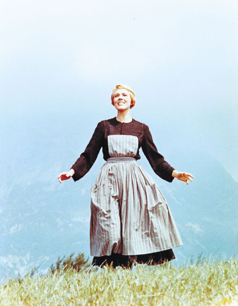 Maria von Trapp (1905)