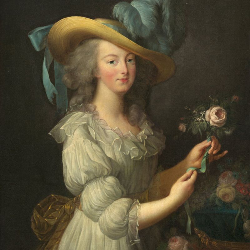 Marie Antoinette