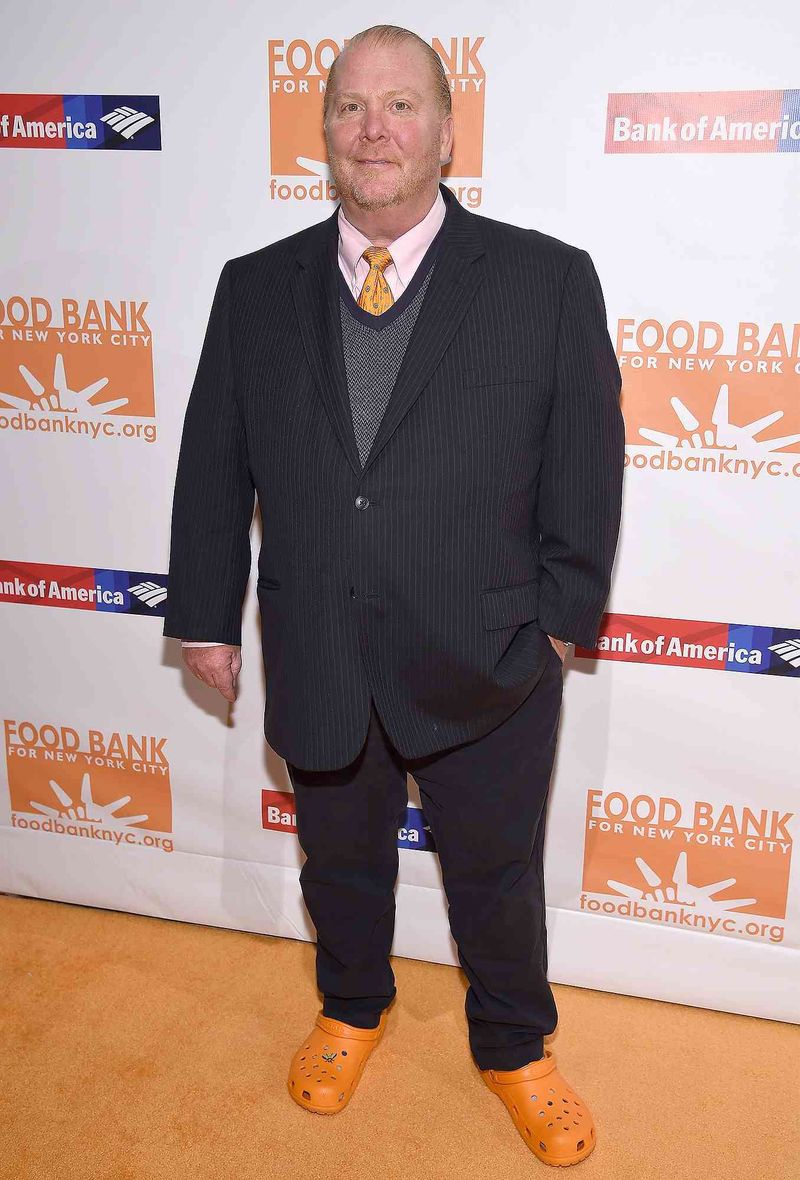 Mario Batali