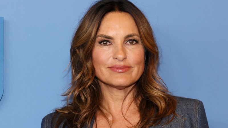 Mariska Hargitay