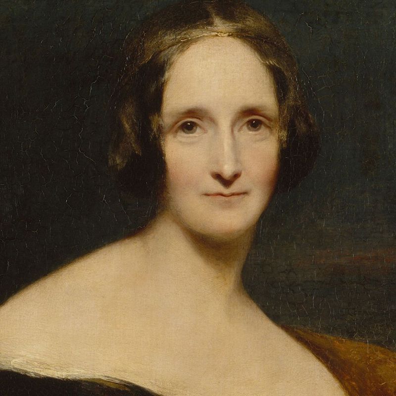 Mary Shelley