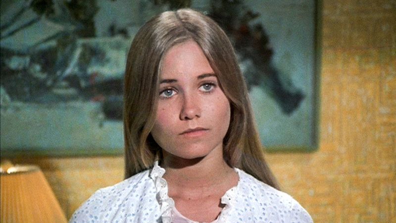 Maureen McCormick