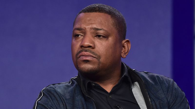 Mekhi Phifer