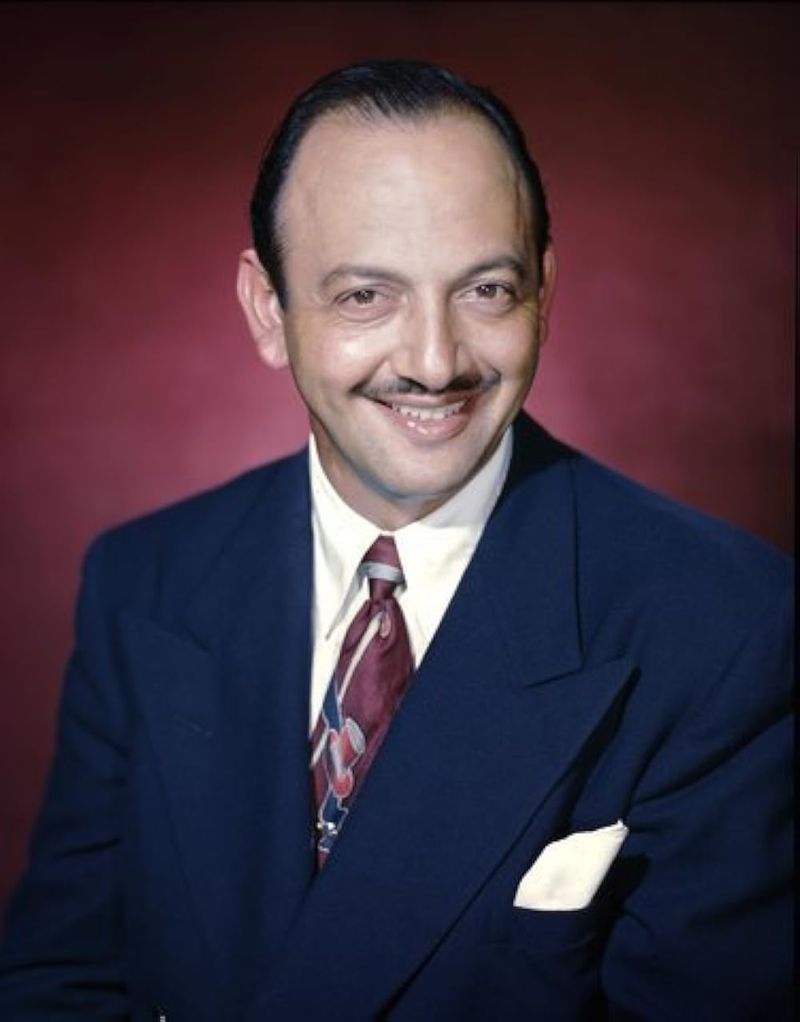 Mel Blanc