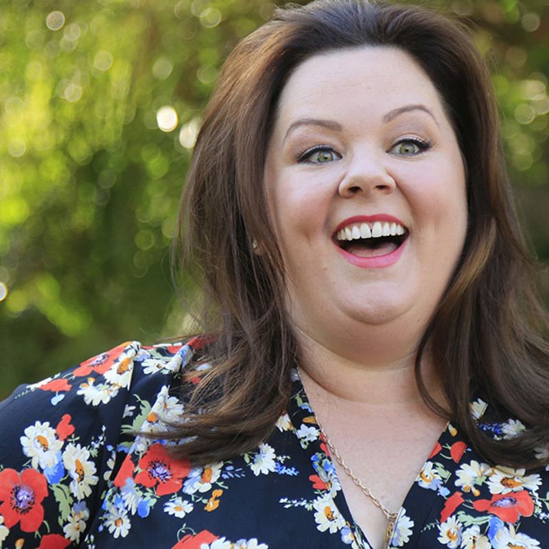 Melissa McCarthy