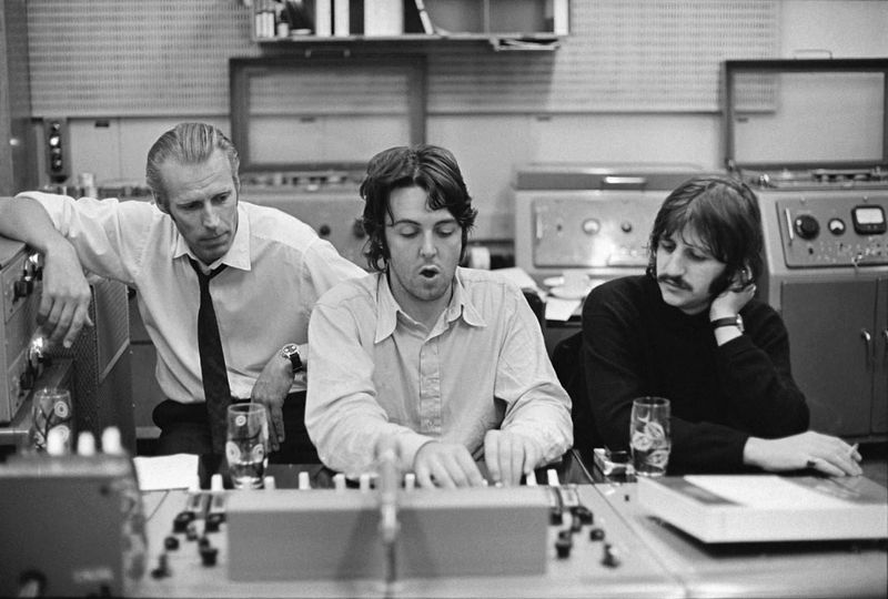 Memorizing Every Lyric from ‘The White Album’
