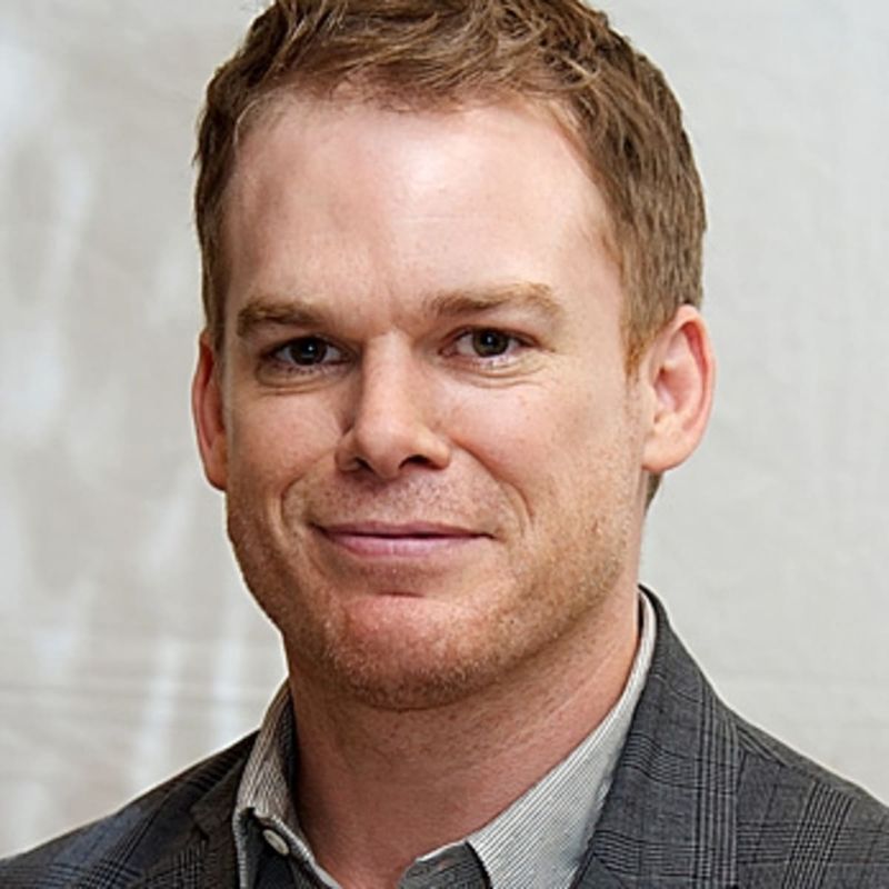 Michael C. Hall