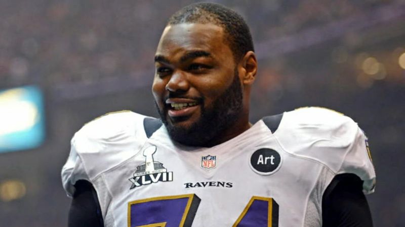 Michael Oher