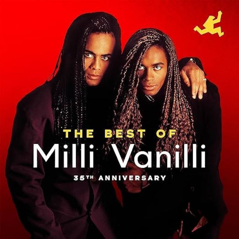 Milli Vanilli