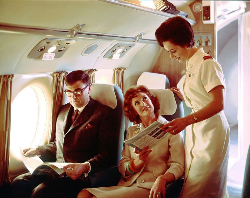 Minimal Medical Equipment Onboard