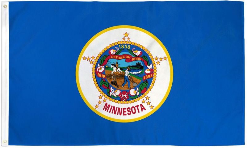 Minnesota