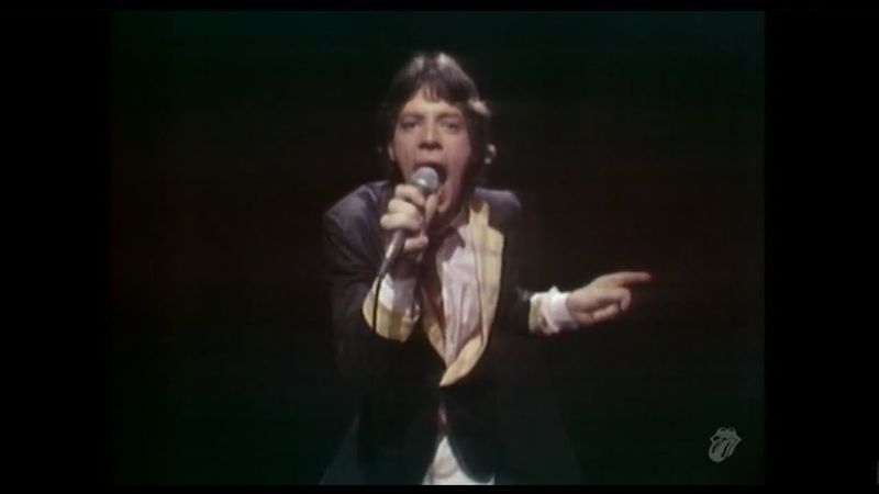 Miss You - The Rolling Stones