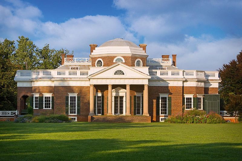 Monticello