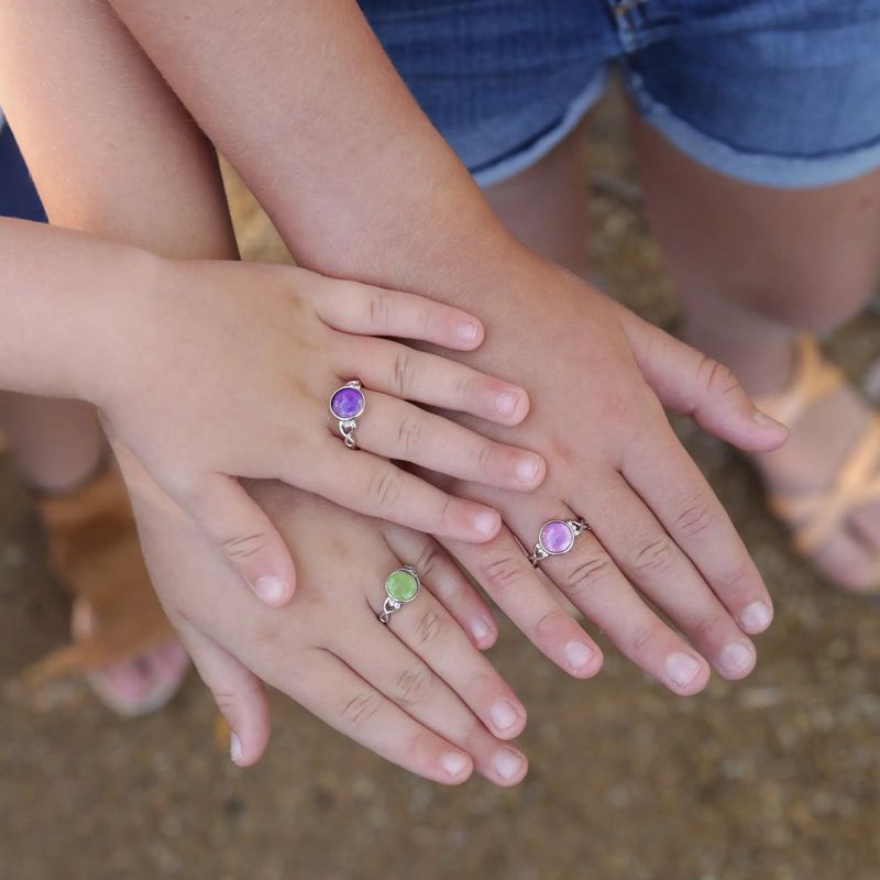 Mood Rings