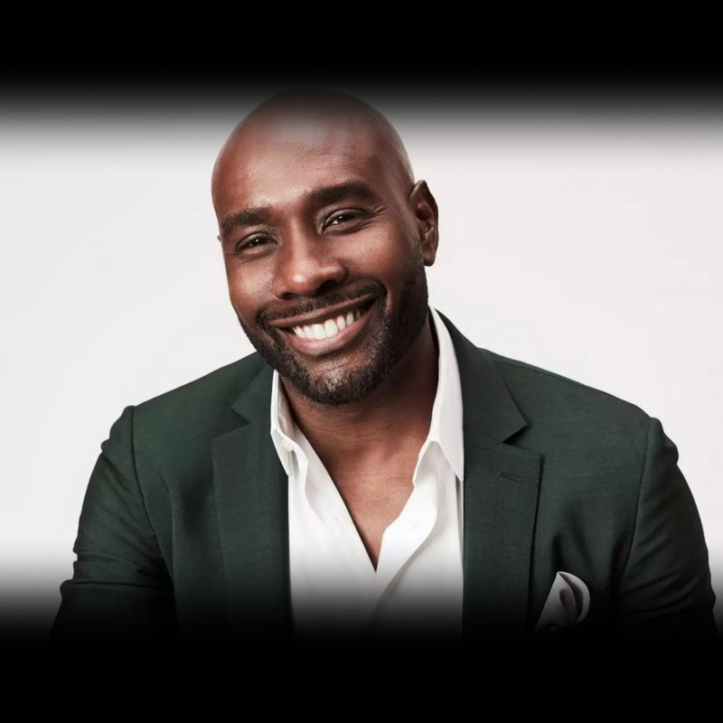 Morris Chestnut