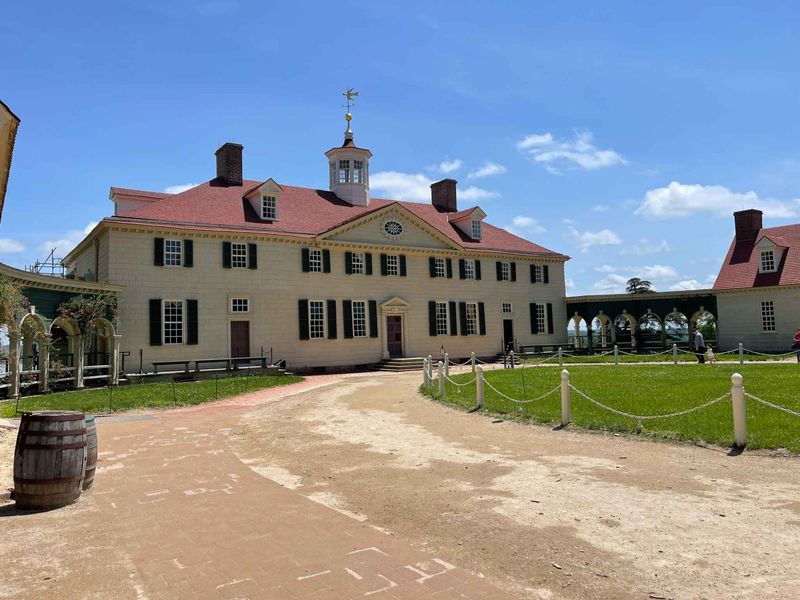 Mount Vernon