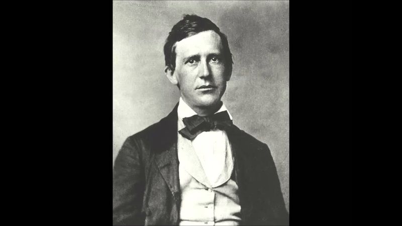 My Old Kentucky Home – Stephen Foster (1853)