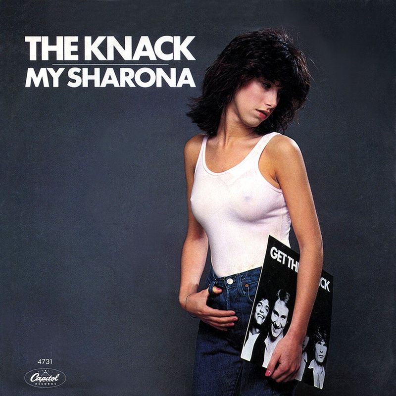 My Sharona - The Knack