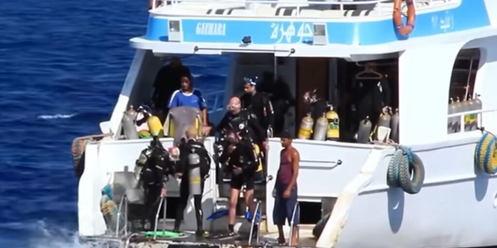 Mysterious Sunken Container Retrieved by Underwater Robot: What Researchers Find is Shocking