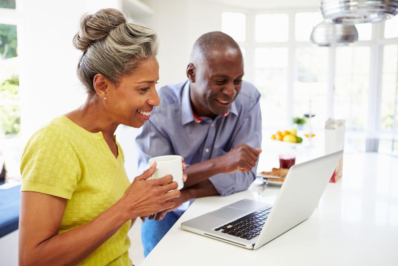 Myth 6: Spousal Benefits are Automatic
