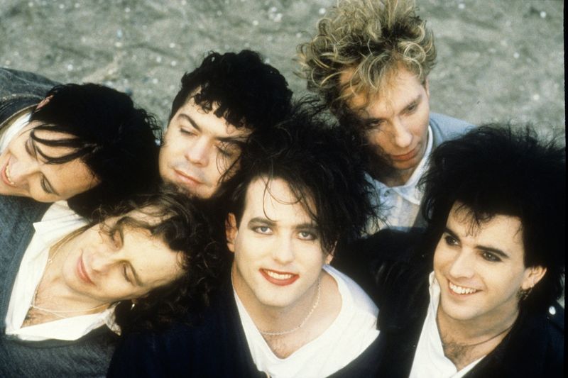 The Cure