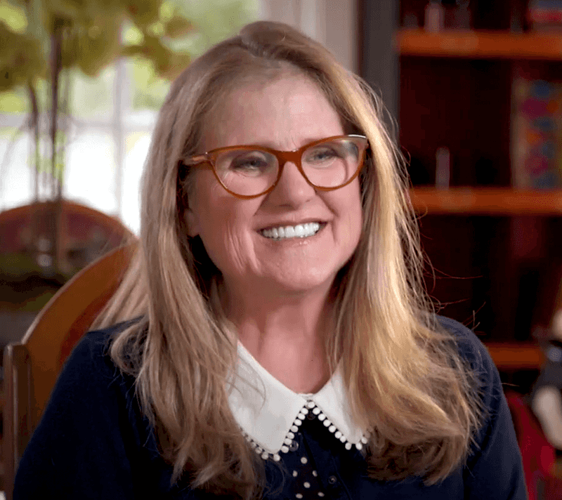 Nancy Cartwright