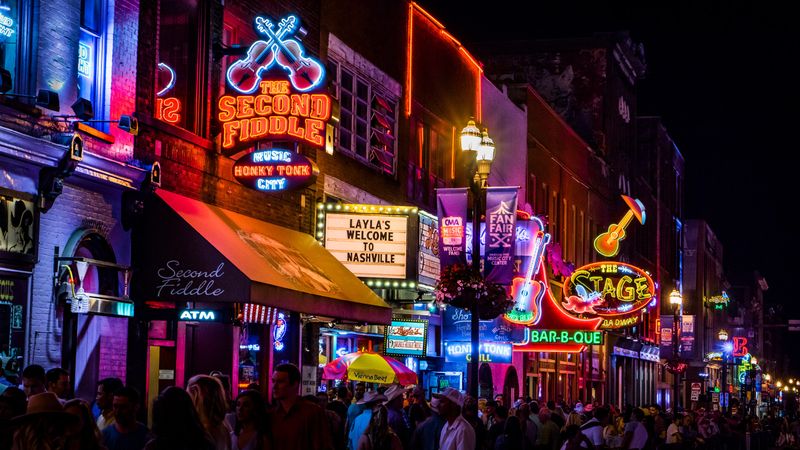Nashville, TN