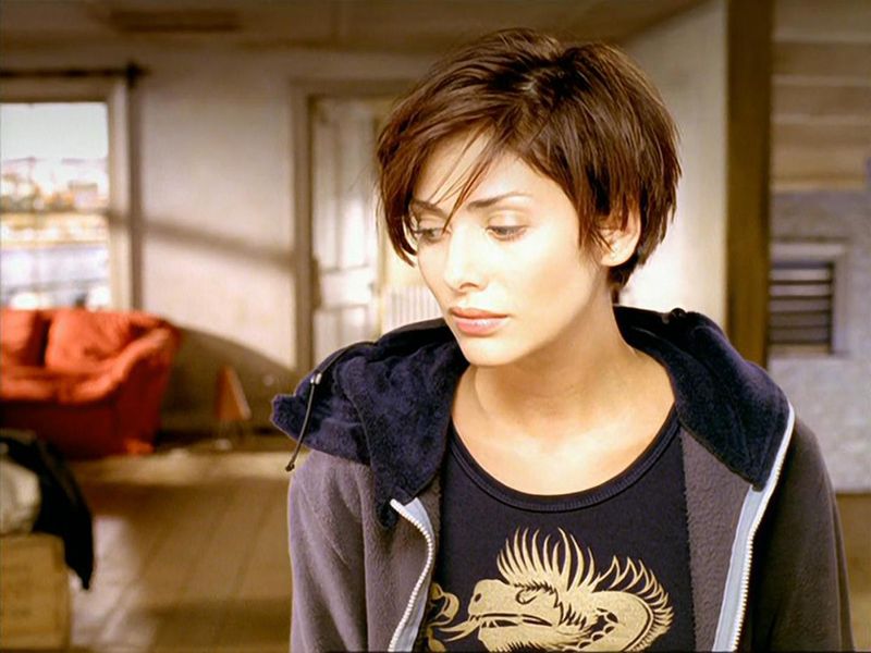 Natalie Imbruglia