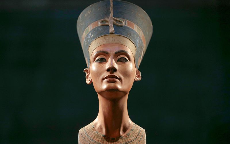 Nefertiti