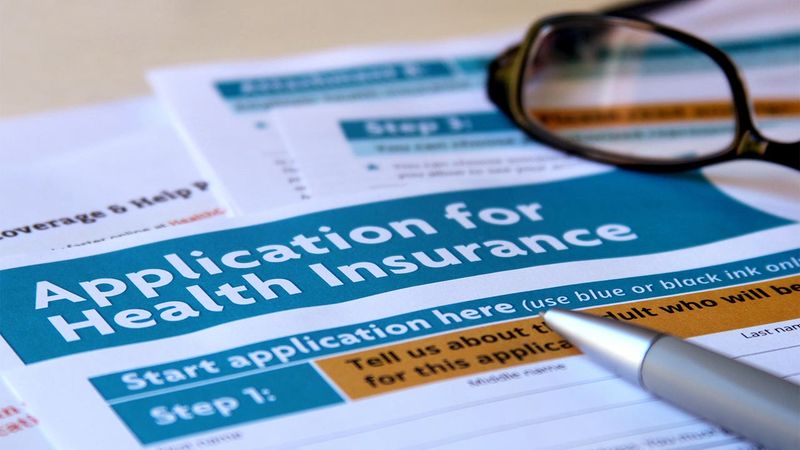 Neglecting Health Insurance