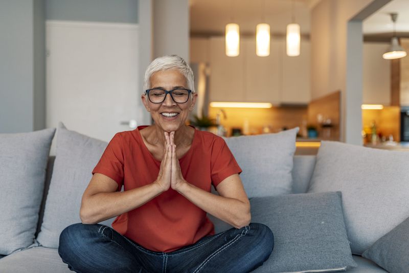Neglecting Self-Care
