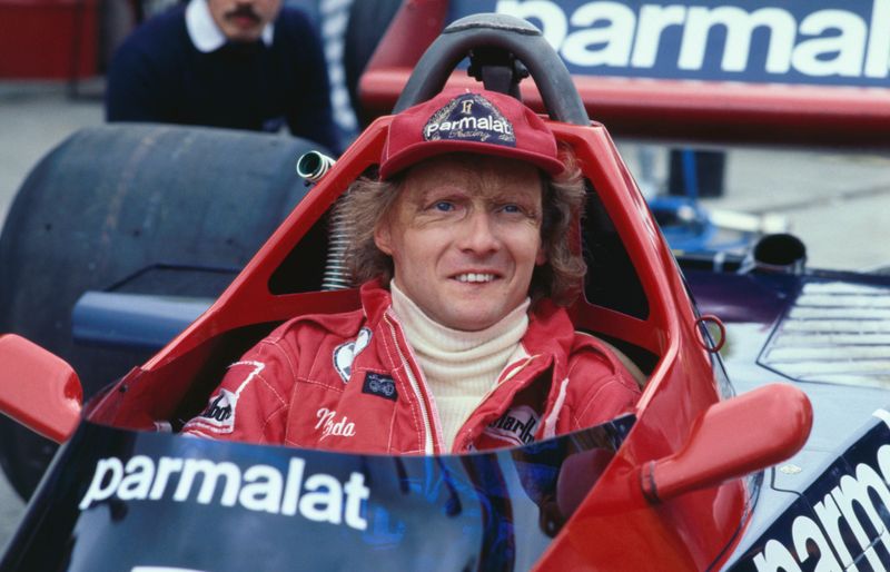 Niki Lauda