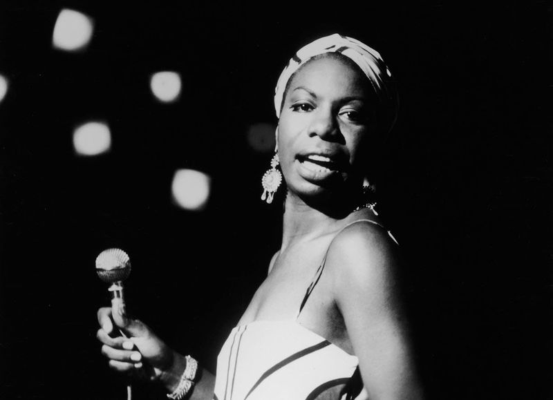 Nina Simone