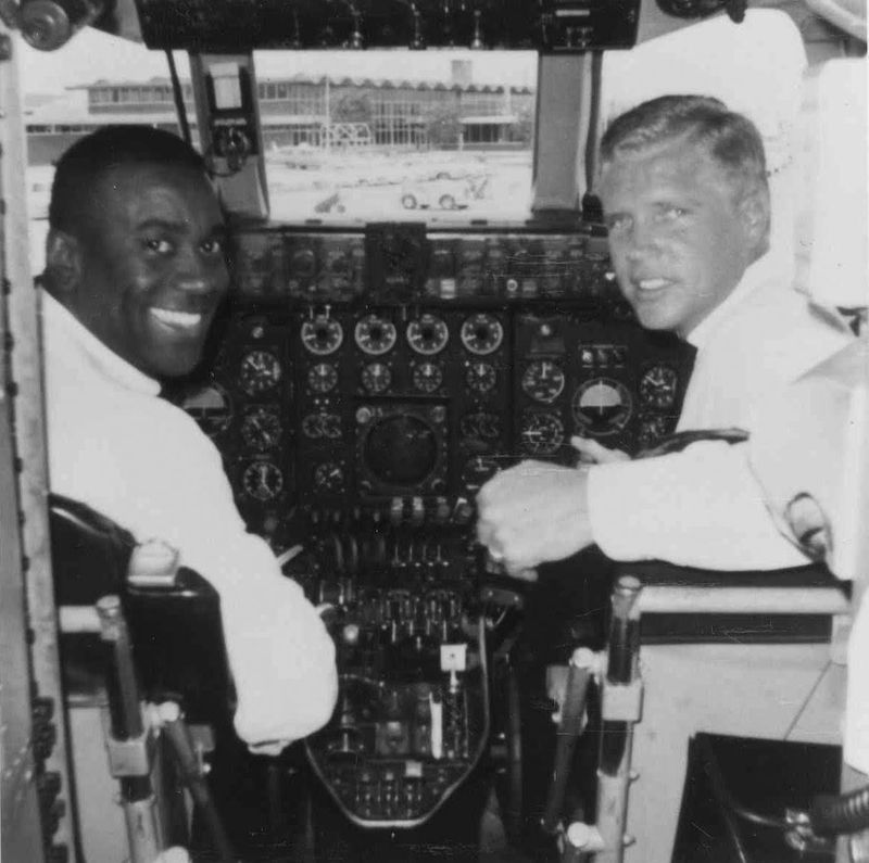 No Minimum Rest Requirements for Pilots