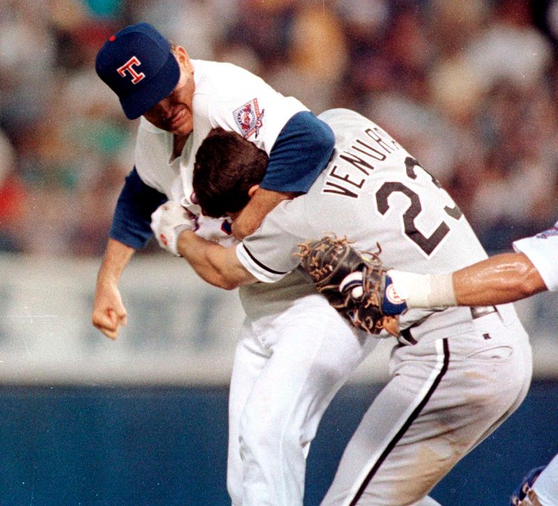Nolan Ryan