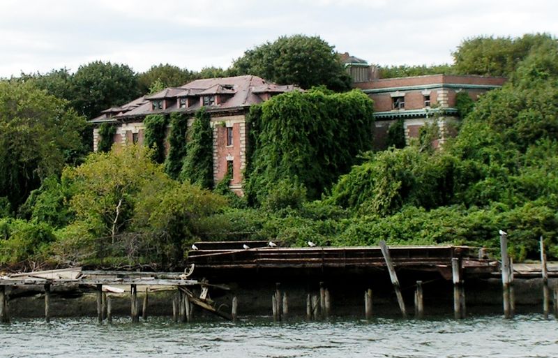 North Brother Island (New York)