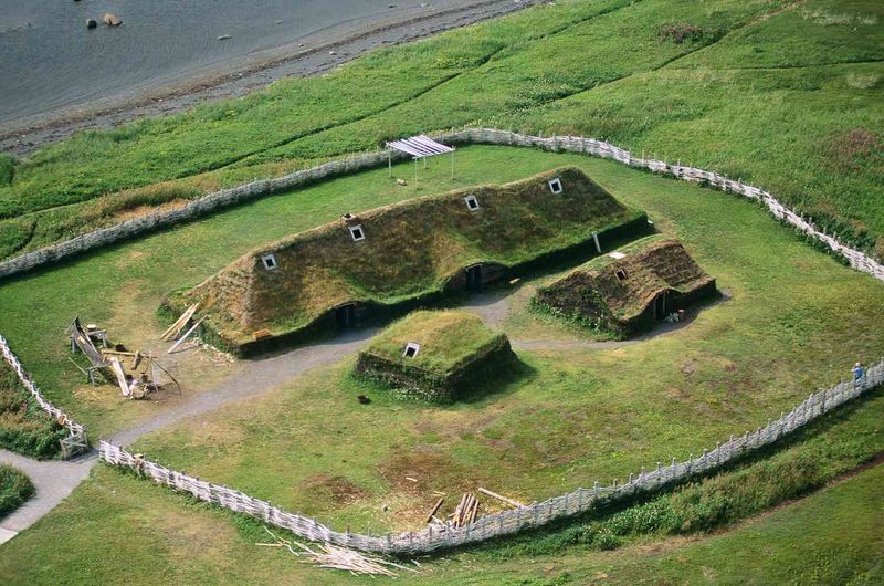 L'Anse aux Meadows