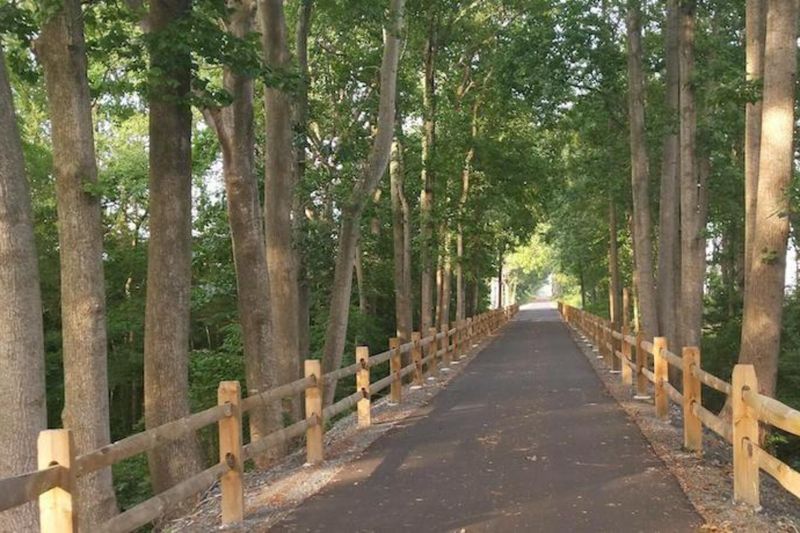 Delaware - Coastal Heritage Greenway